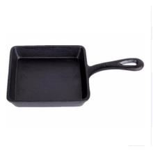 Cuadro Mini Fry Pan del Aceite Vegetal